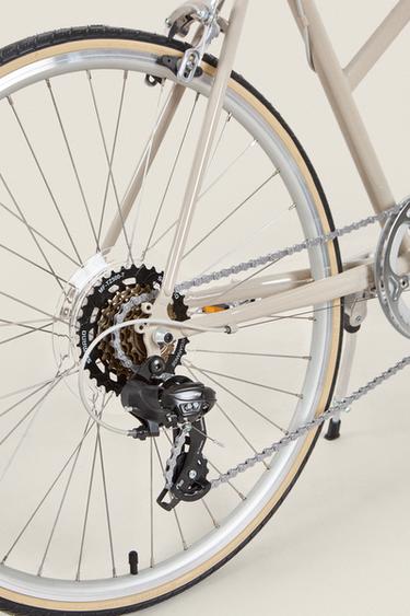 VÉLO TOKYOBIKE - Ivoire de Zara - Image 3