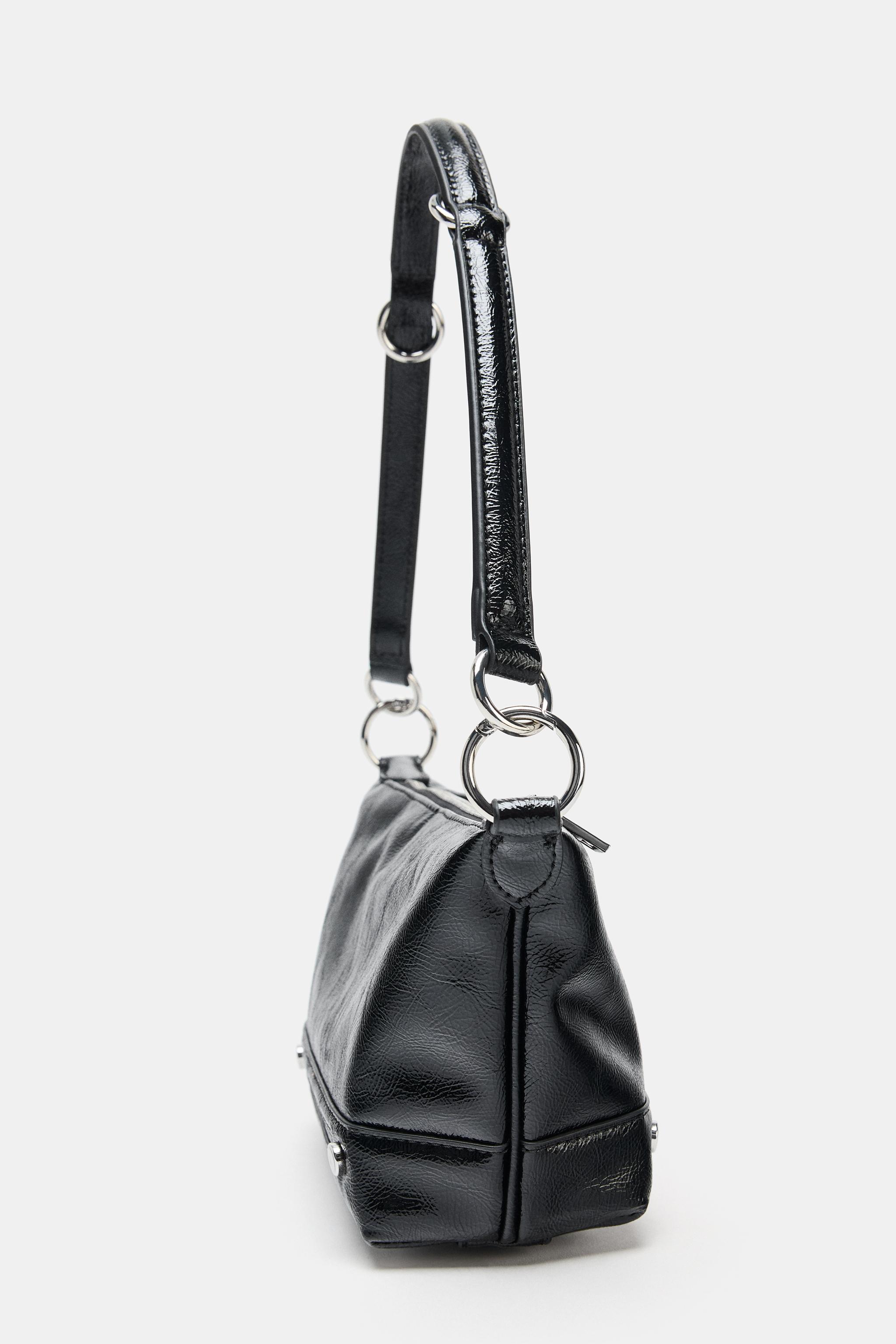 SAC PORTÉ ÉPAULE MULTIPOSITION