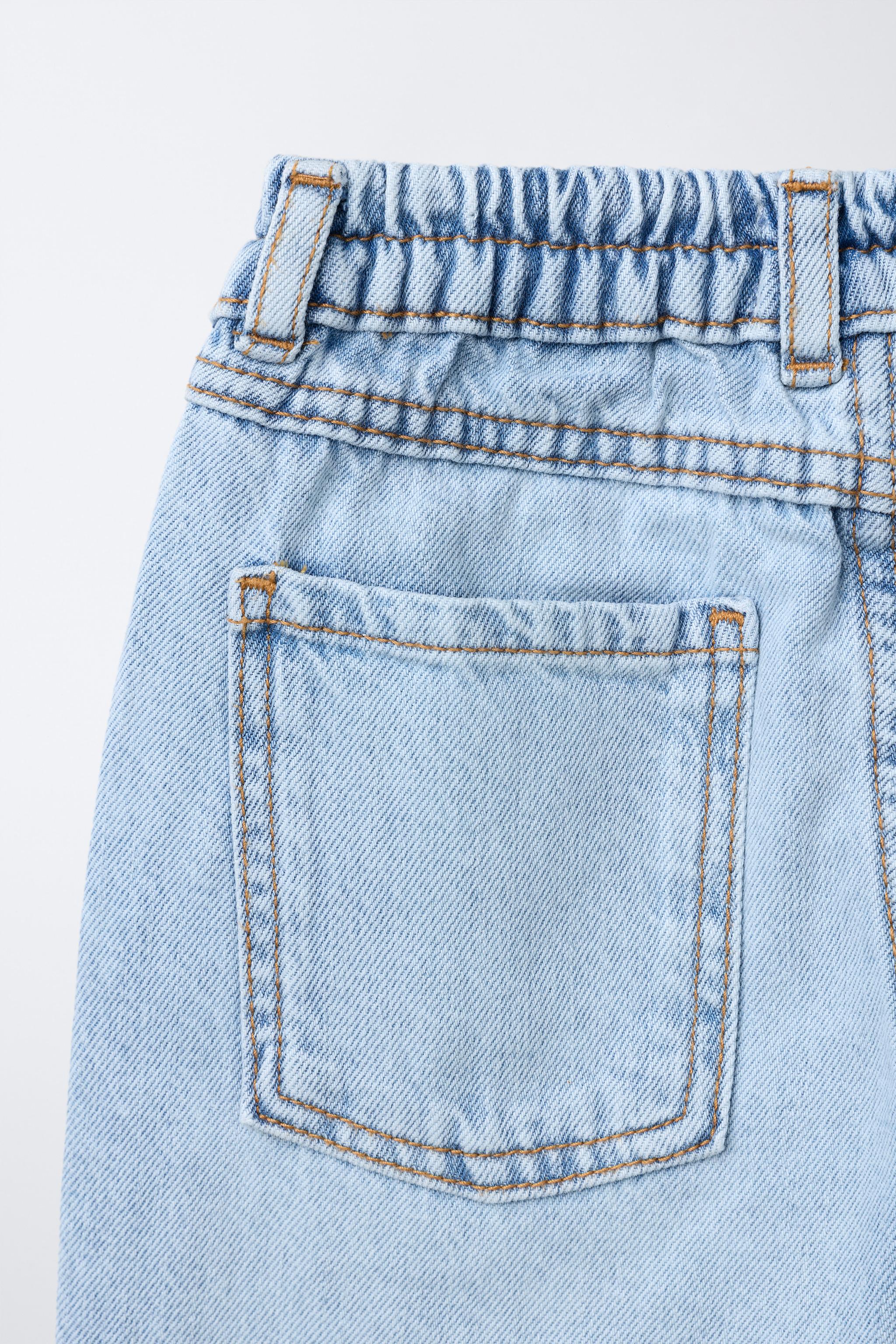 JEAN BAGGY