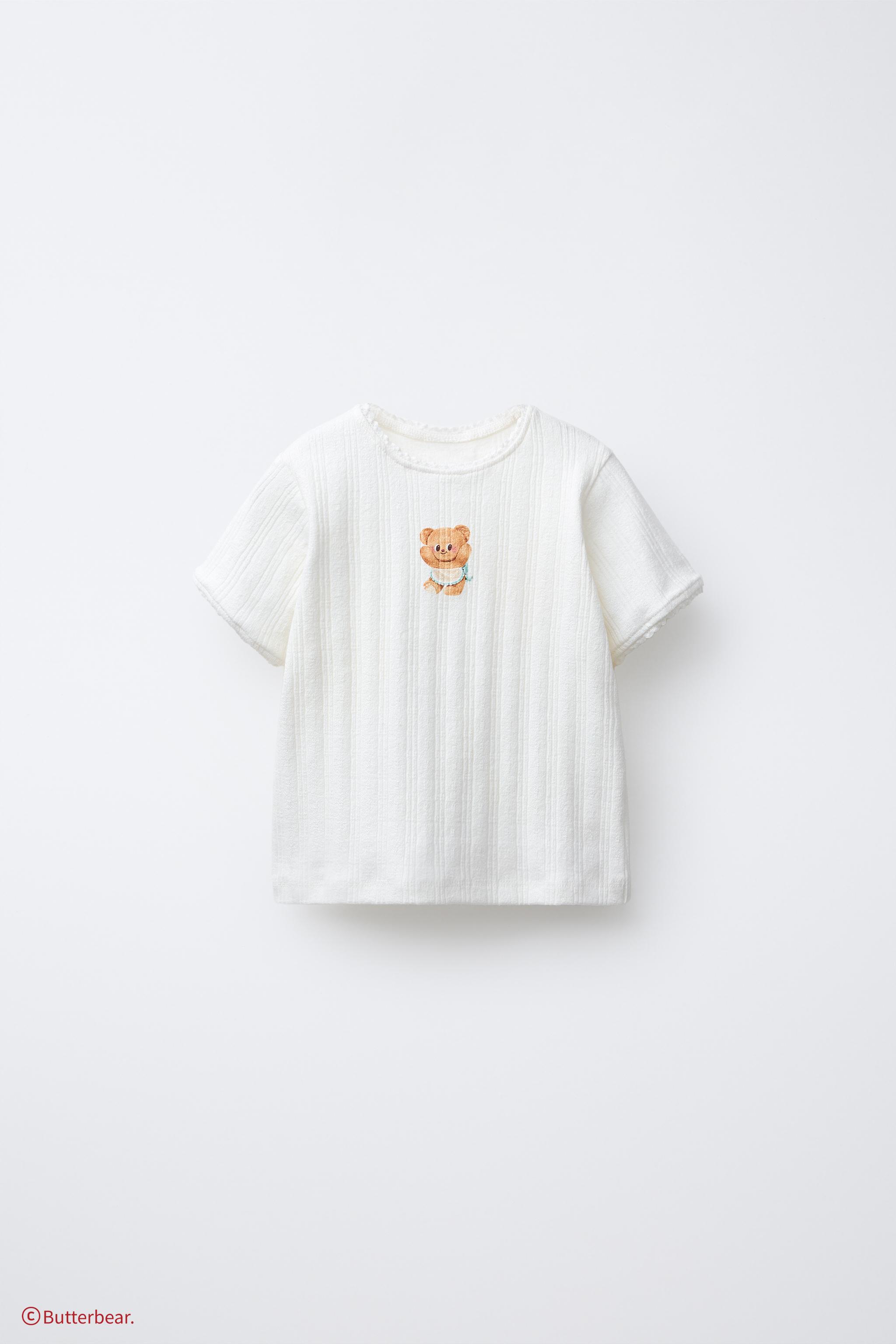 半袖Tシャツ　ザラ　XS 半袖Tシャツ – レディース | ZARA 日本