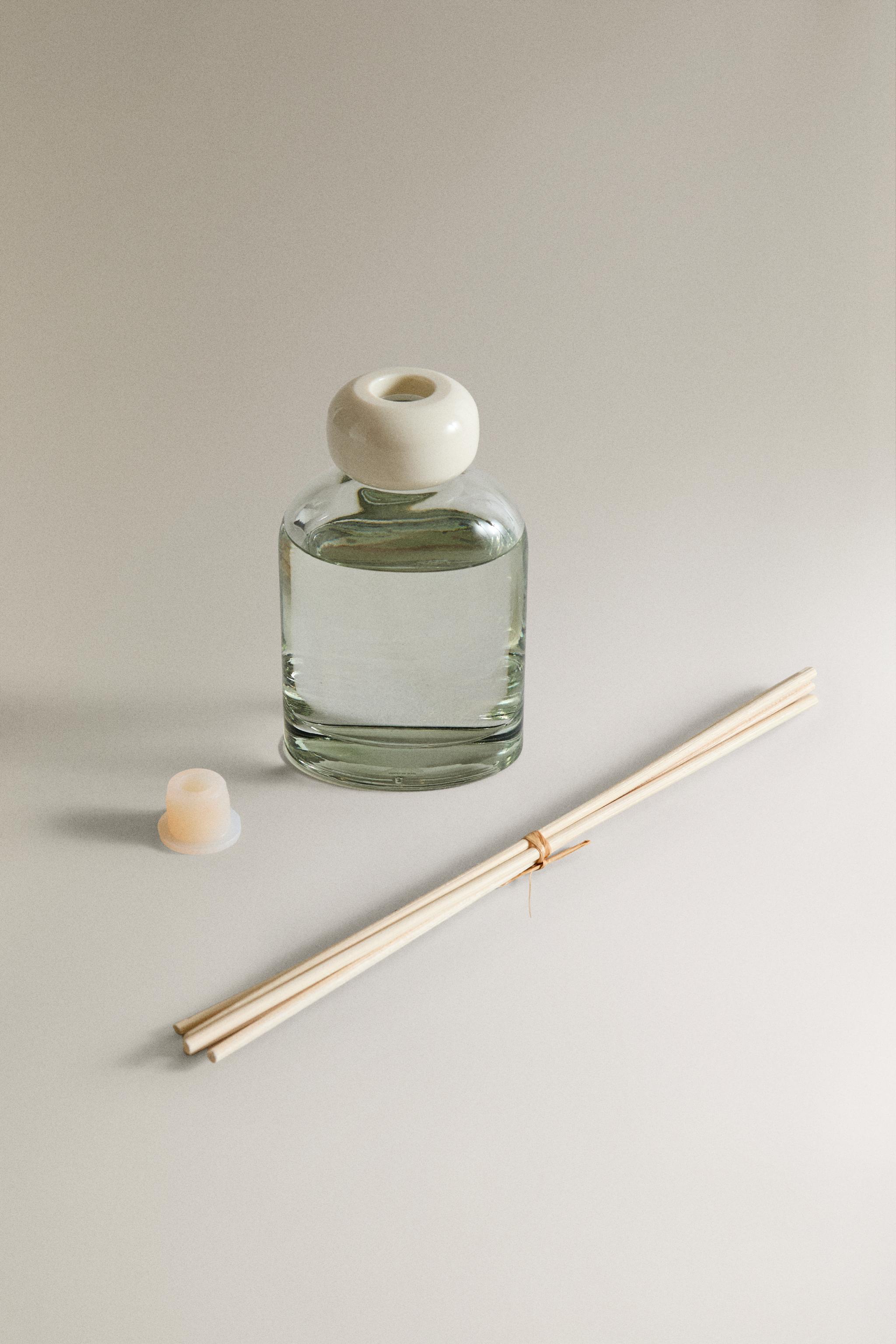 (120 ML) ORCHIDÉE LUMIÈRE REED DIFFUSERS — Purple