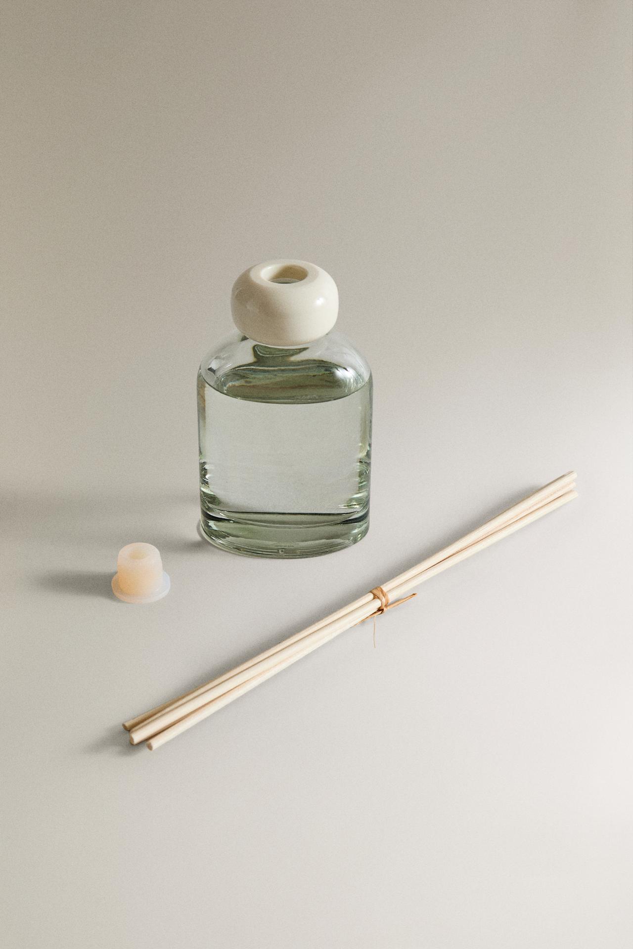 (120 ML) ORCHIDÉE LUMIÈRE REED DIFFUSERS — Purple