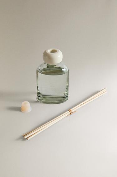 (120 ML) DIFFUSEUR À BÂTONNETS ORCHIDÉE LUMIÈRE - Pourpre de Zara