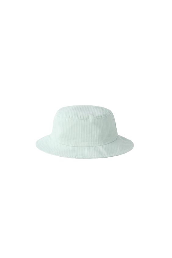Zara BUCKET HAT - Sea green - Image 0