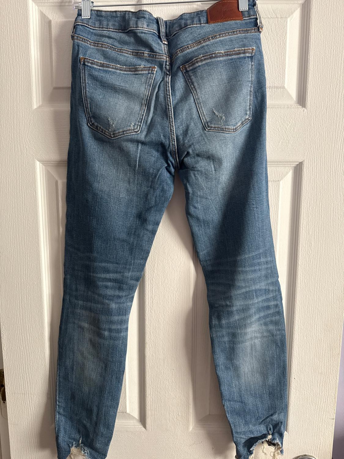 JEANS ZW SKINNY - Image 9