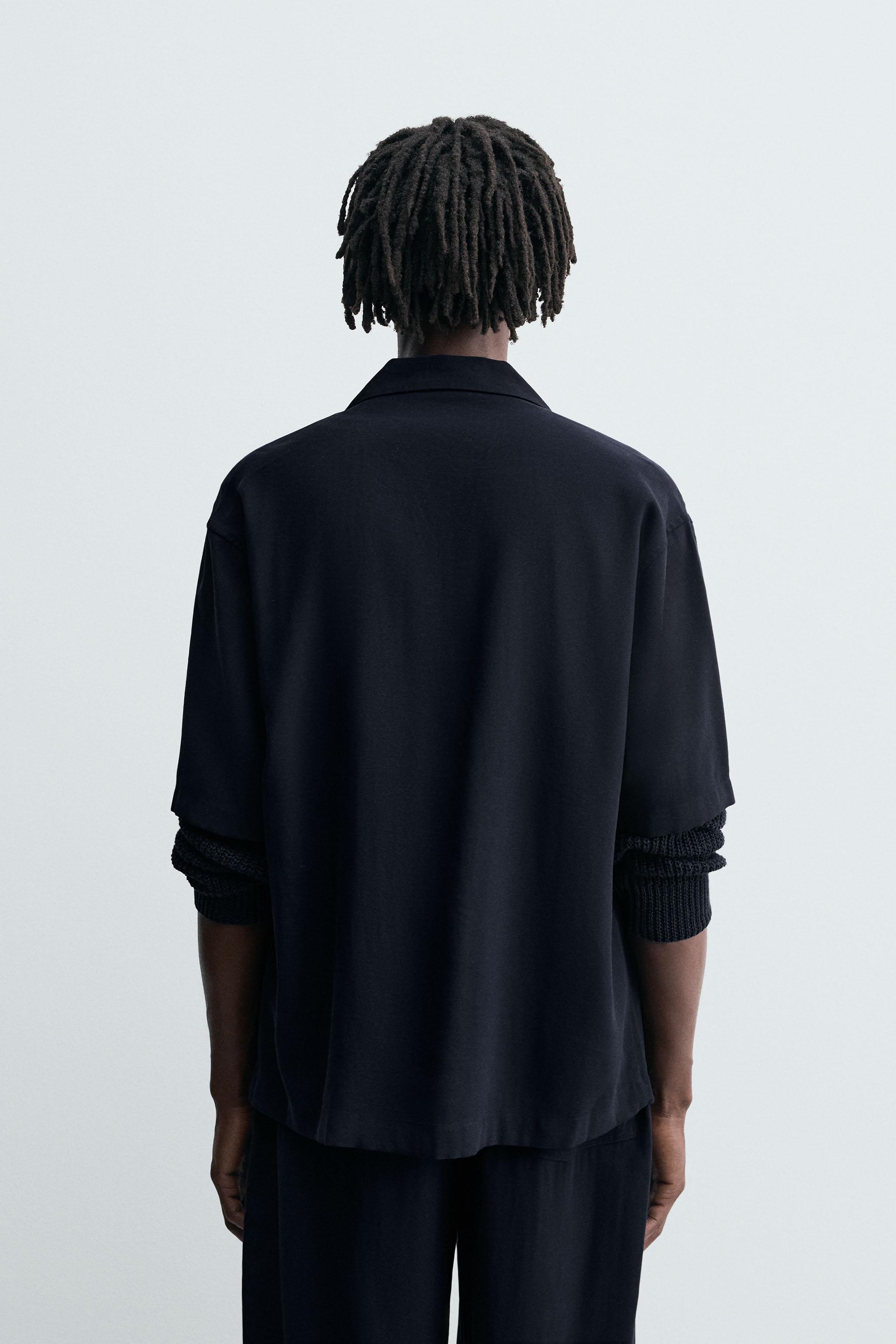 【りおママ❤︎ 】ZARA スーツ + ノーブランドシャツ　ネクタイ　164 男の子用スーツ | ZARA 日本