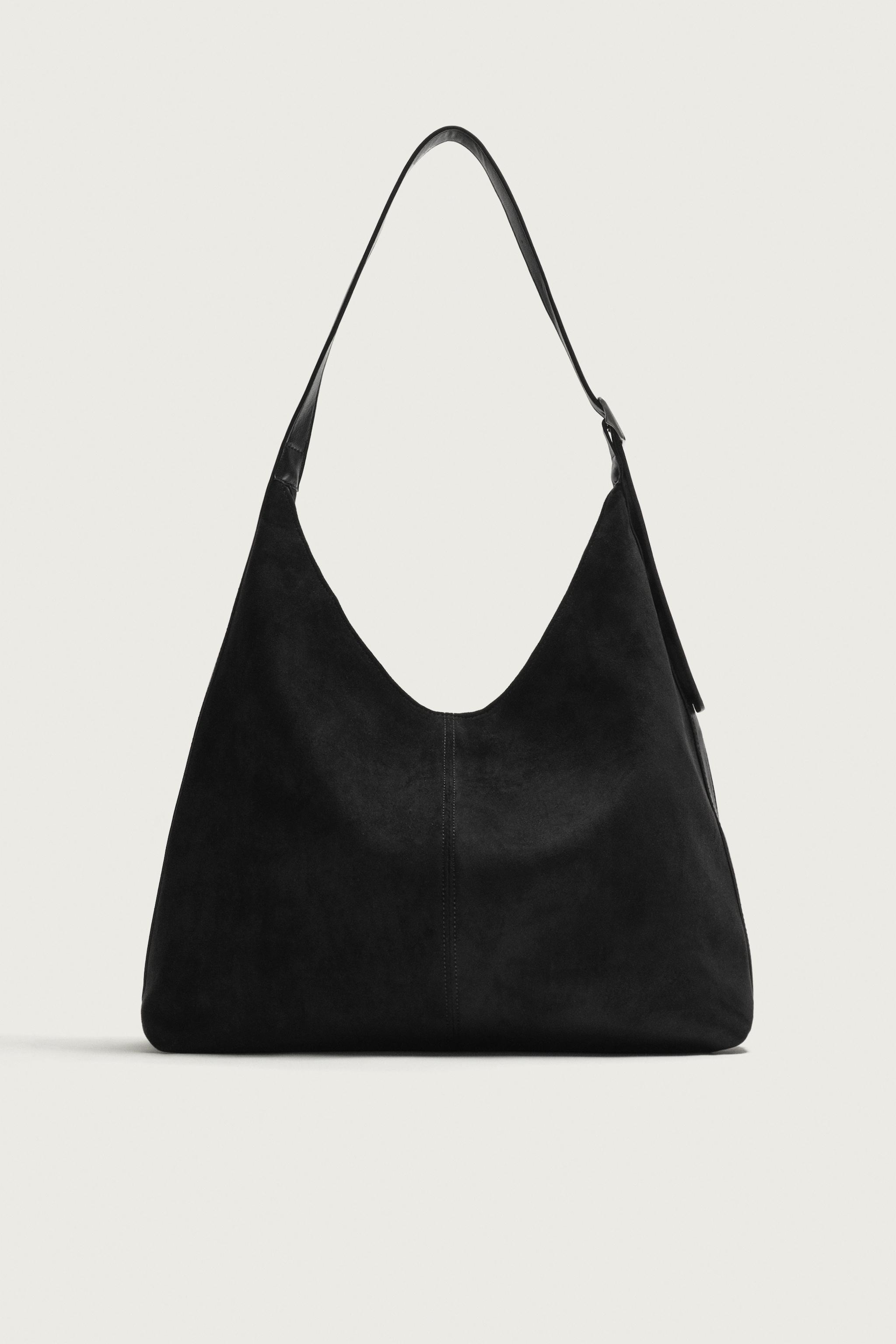SMOOTH SHOPPER BAG