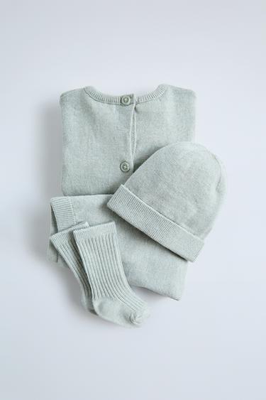 LOOK - Neongelb von Zara - Bild 0