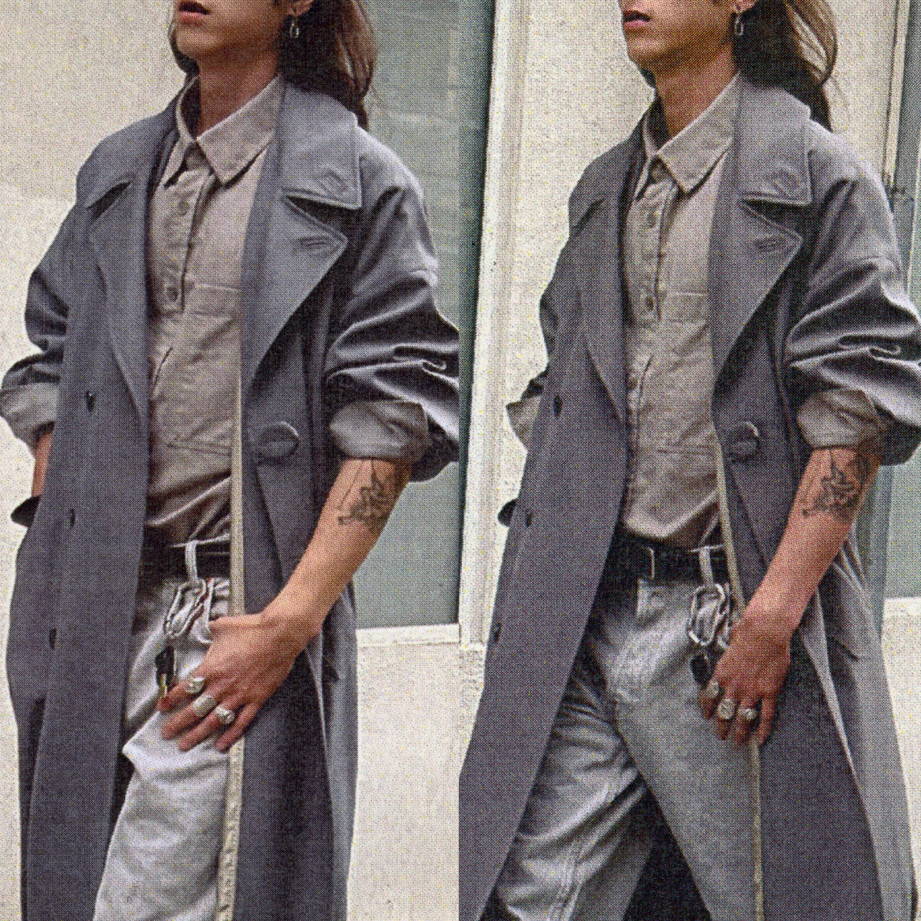 ZARA United States | New Collection Online