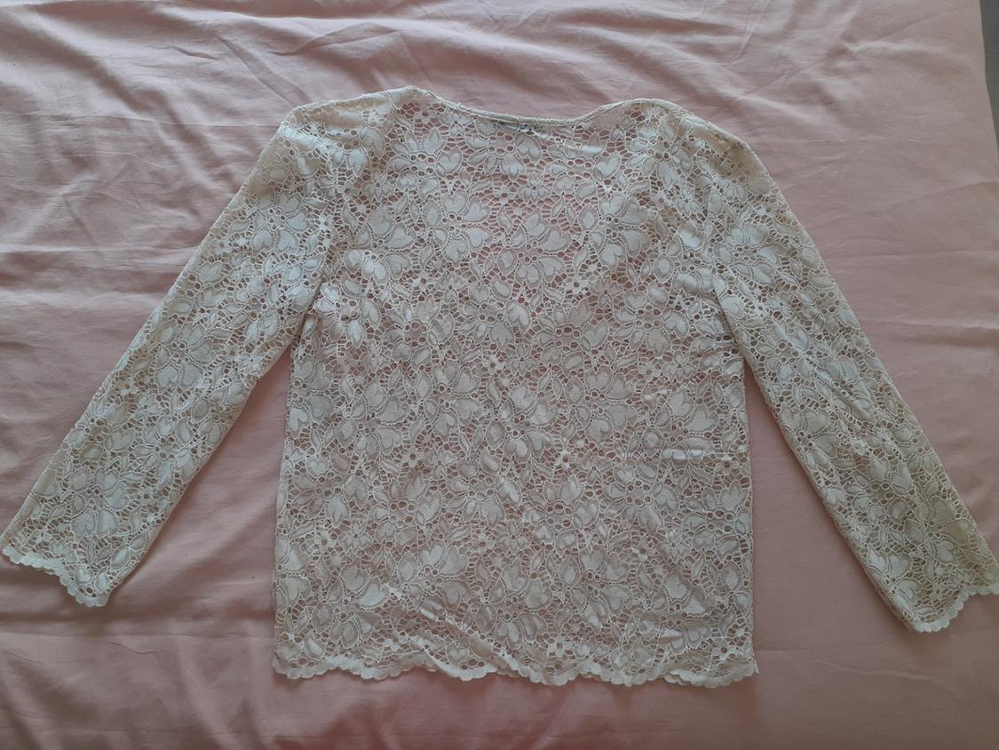LACE TOP - Image 7
