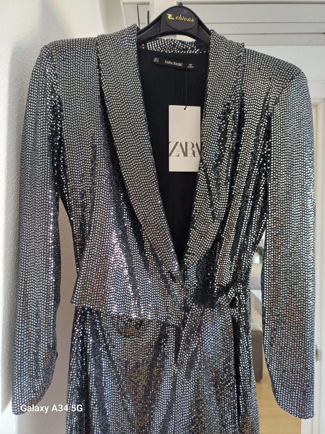 SHINY JUMPSUIT - Image 3