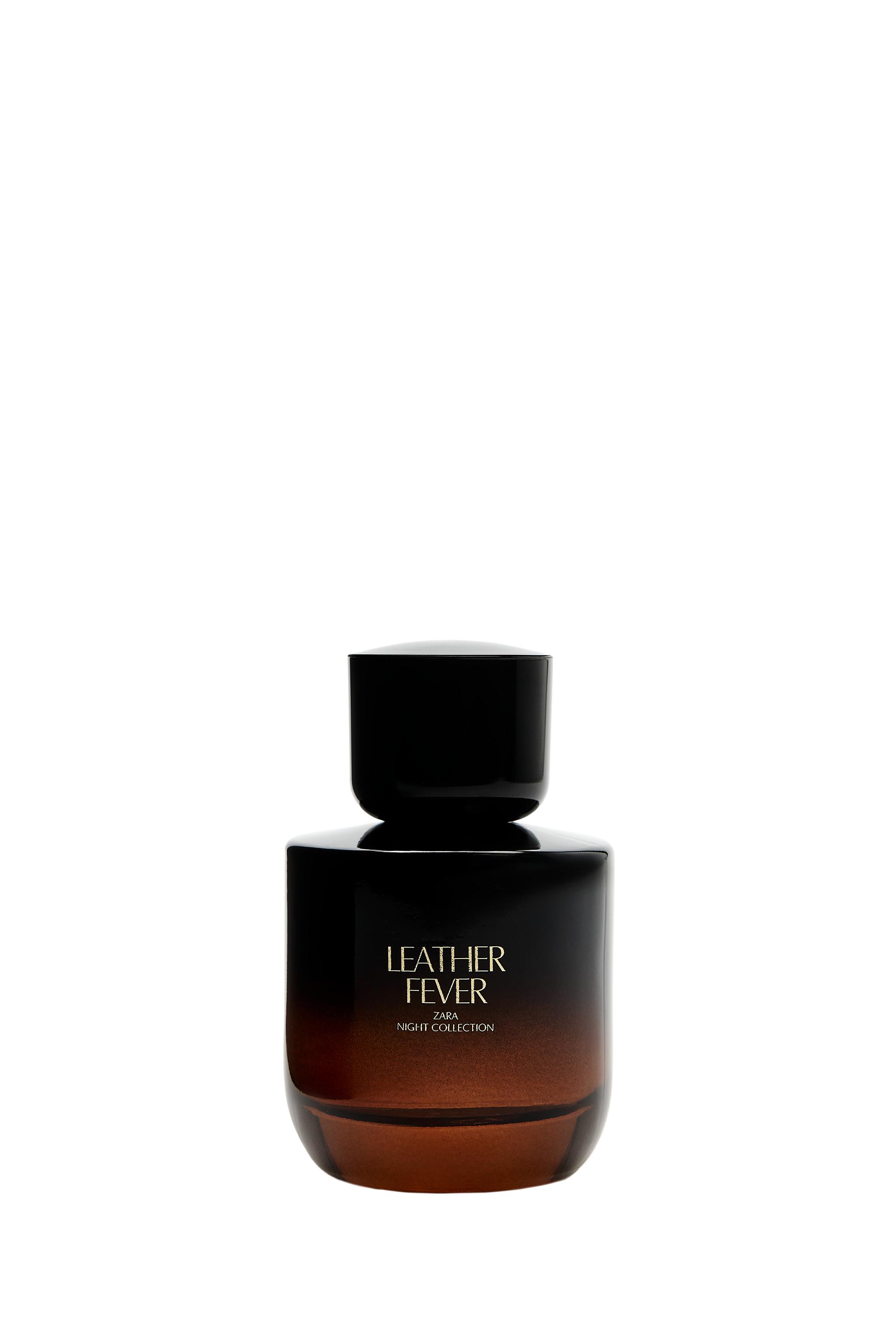 LEATHER FEVER EDP 90ML — TINTED LEATHER