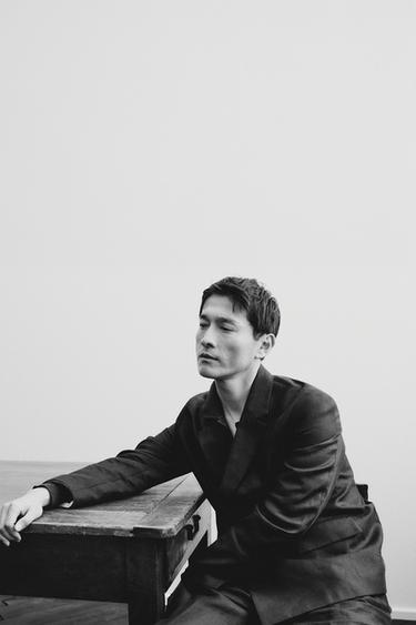 Imagen de producto - Verde manzana de Zara - Imagen 0