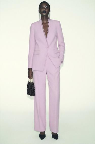 LOOK - Rust by Zara