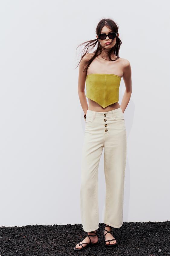 Women's Flare Trousers, Explore our New Arrivals