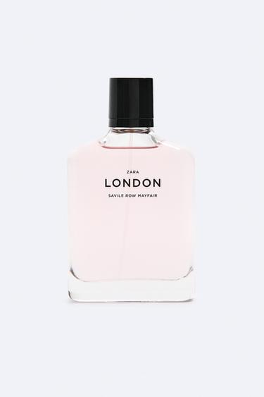 LONDON, 100 МЛ —  от Zara — изображение 0