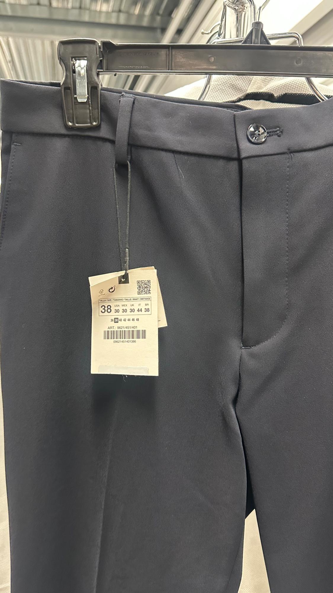 PANTALÓN CONJUNTO TRAVELER - Image 3