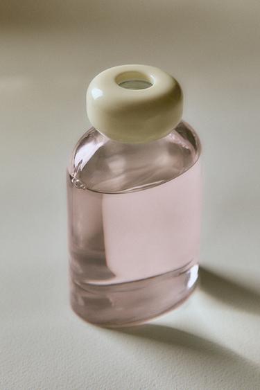 (120 ML) MUSKY LILY REED DIFFUSERS - Dark plum by Zara - Image 5
