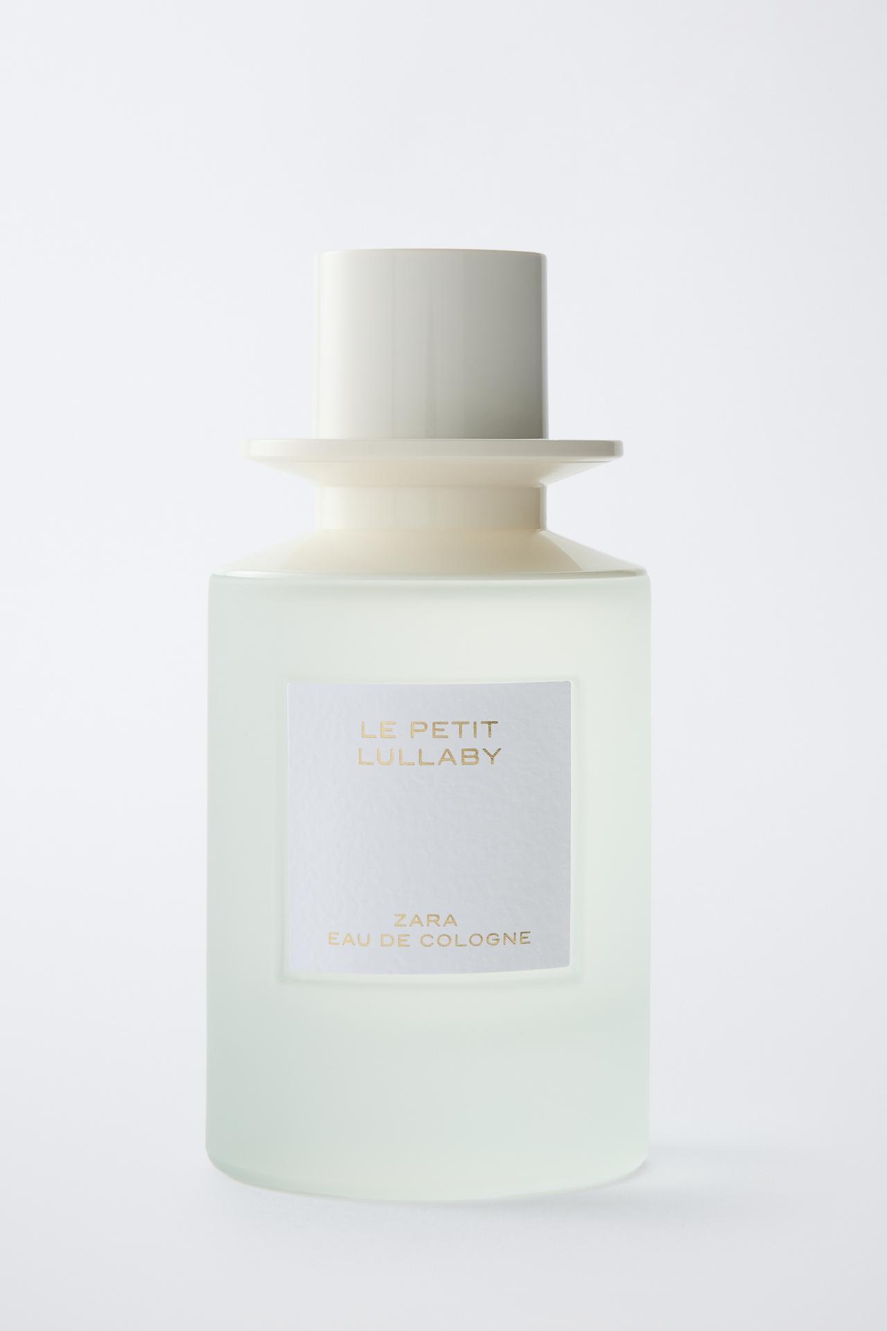 LE PETIT LULLABY EDC 100 ML (3.4 FL. OZ) — TINTED LEATHER