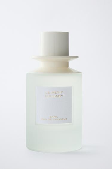 LE PETIT LULLABY EDC 100 ML (3.4 FL. OZ) — TINTED LEATHER 1