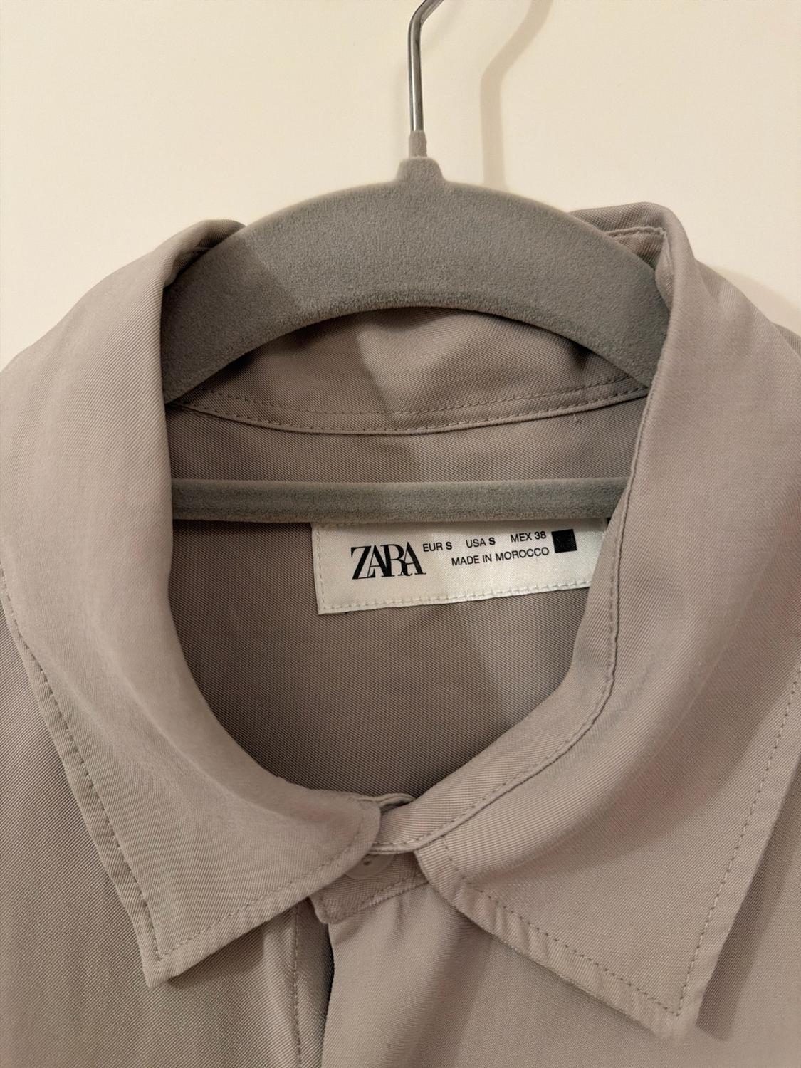 MODAL BLEND SHIRT - Image 2