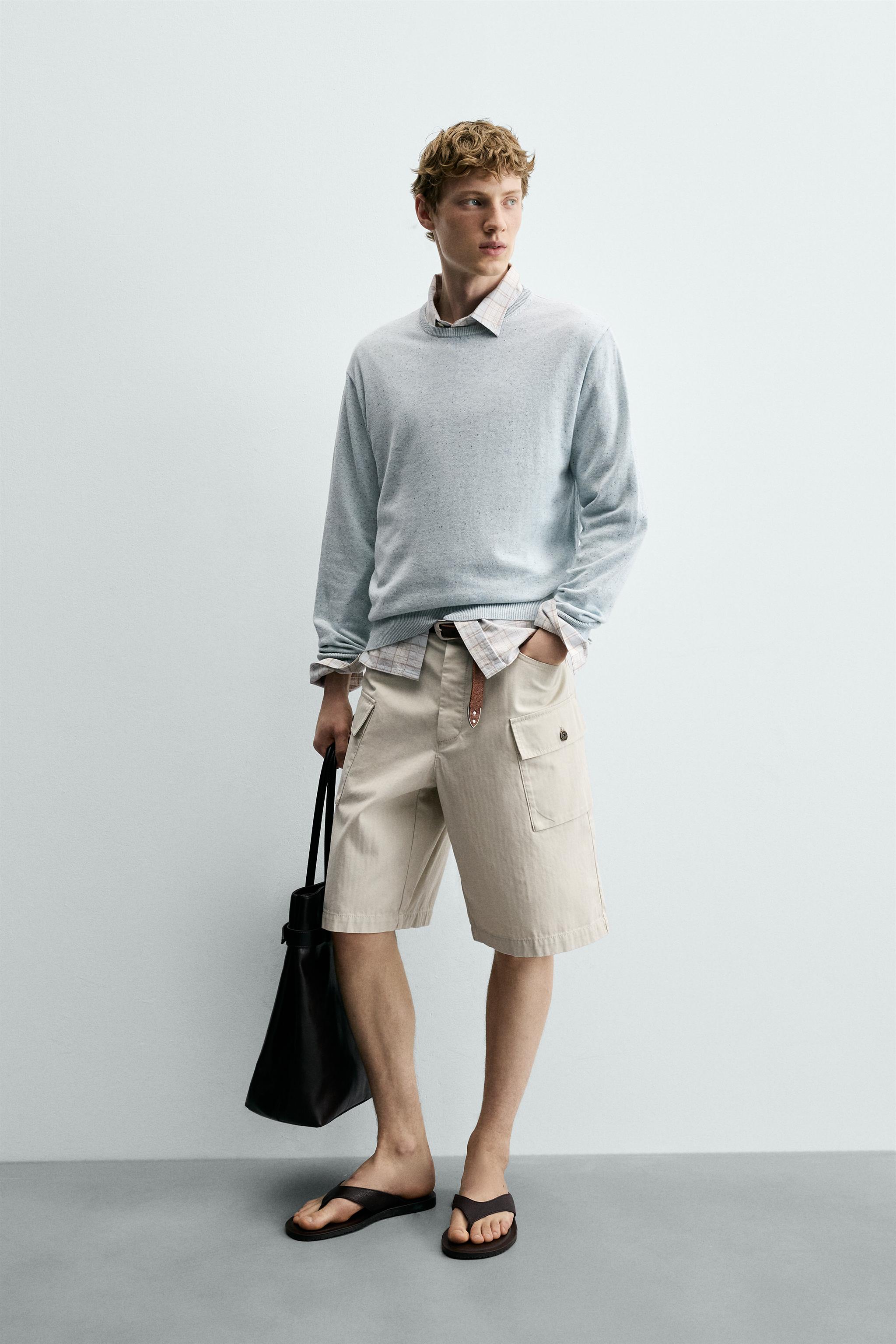 BOTONATO COTTON BLEND JUMPER
