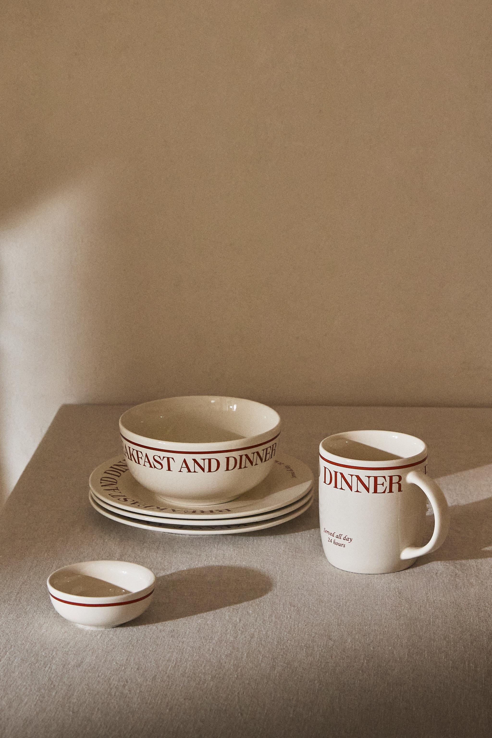 食器 | ZARA 日本