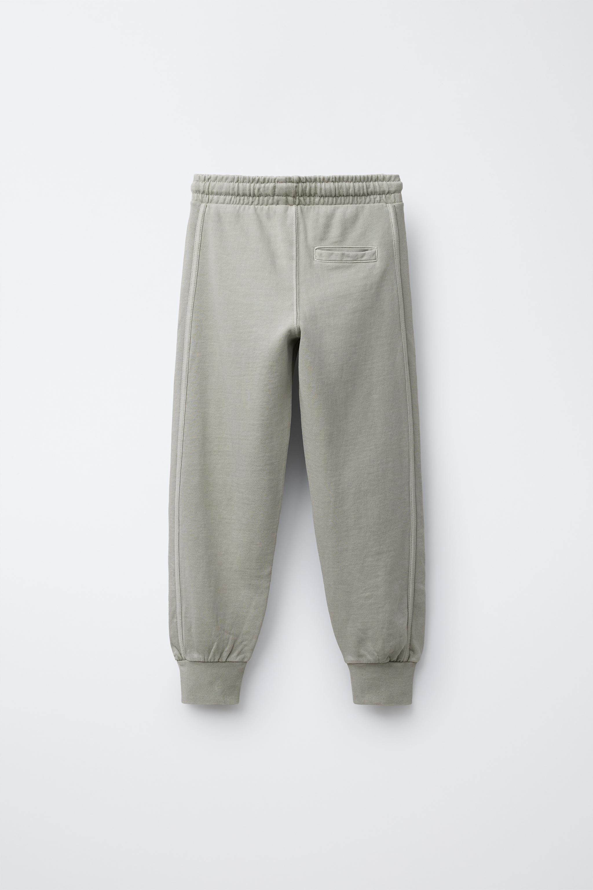 ZARAキッズフォーマット、セット セットアップ すべて見る | ZARA 日本