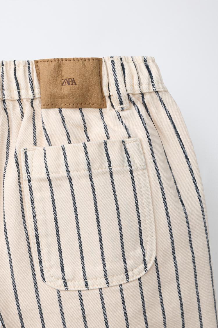 JEANS HOLGADOS CON RAYAS 8