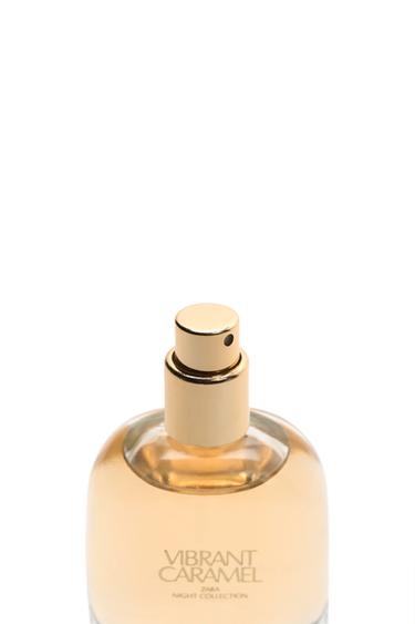 VIBRANT CARAMEL EDP 30 ML (1.01 FL. OZ). -  de Zara - Image 2
