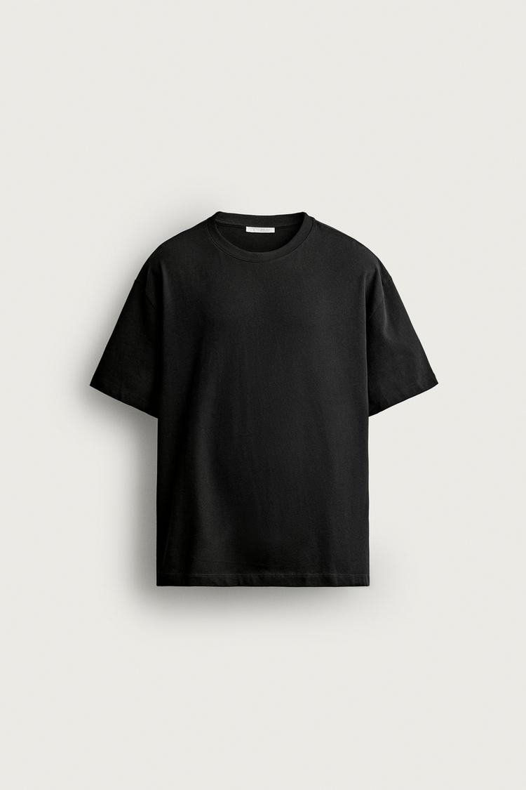 BASIC HEAVYWEIGHT T-SHIRT /03