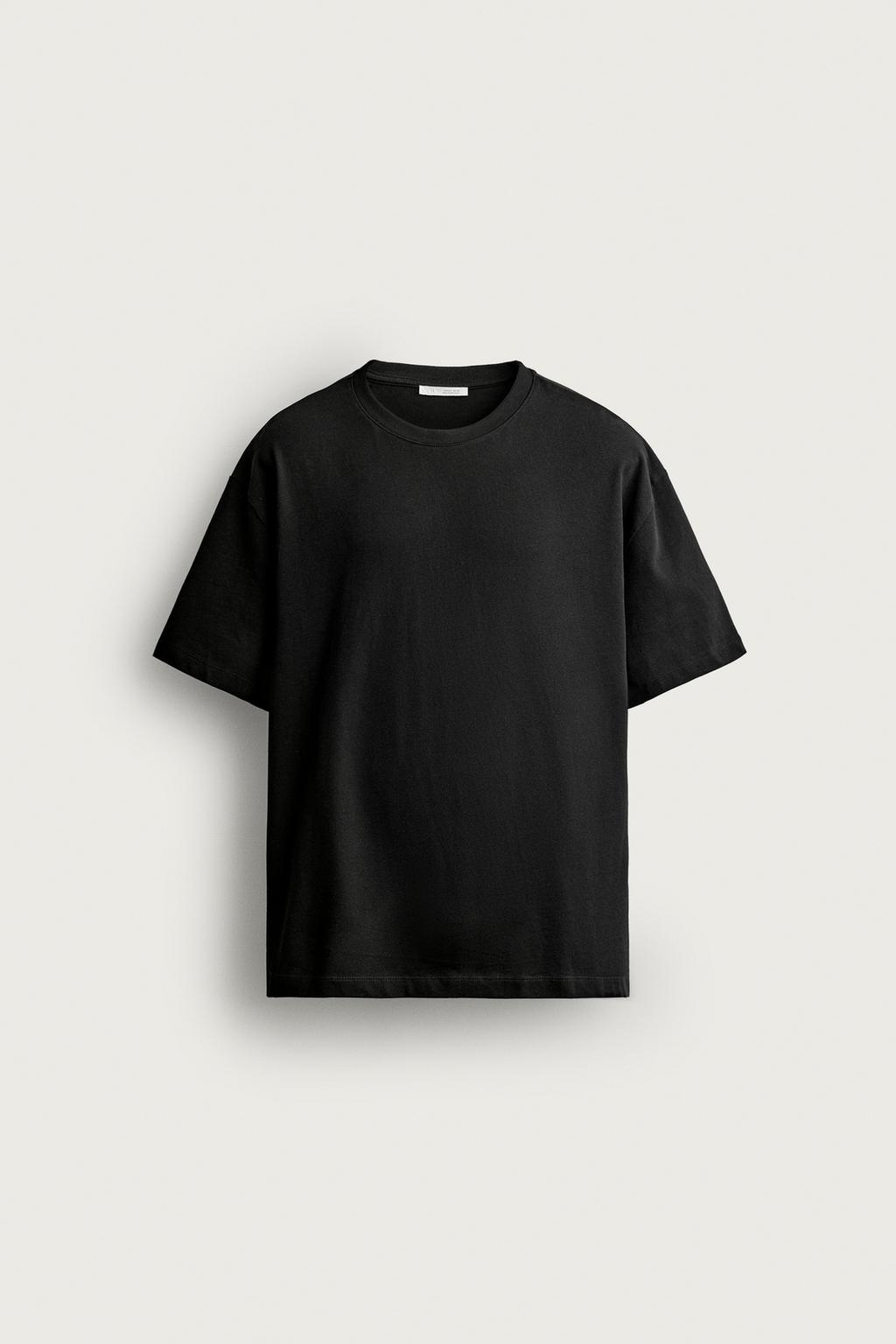 BASIC HEAVYWEIGHT T-SHIRT /03