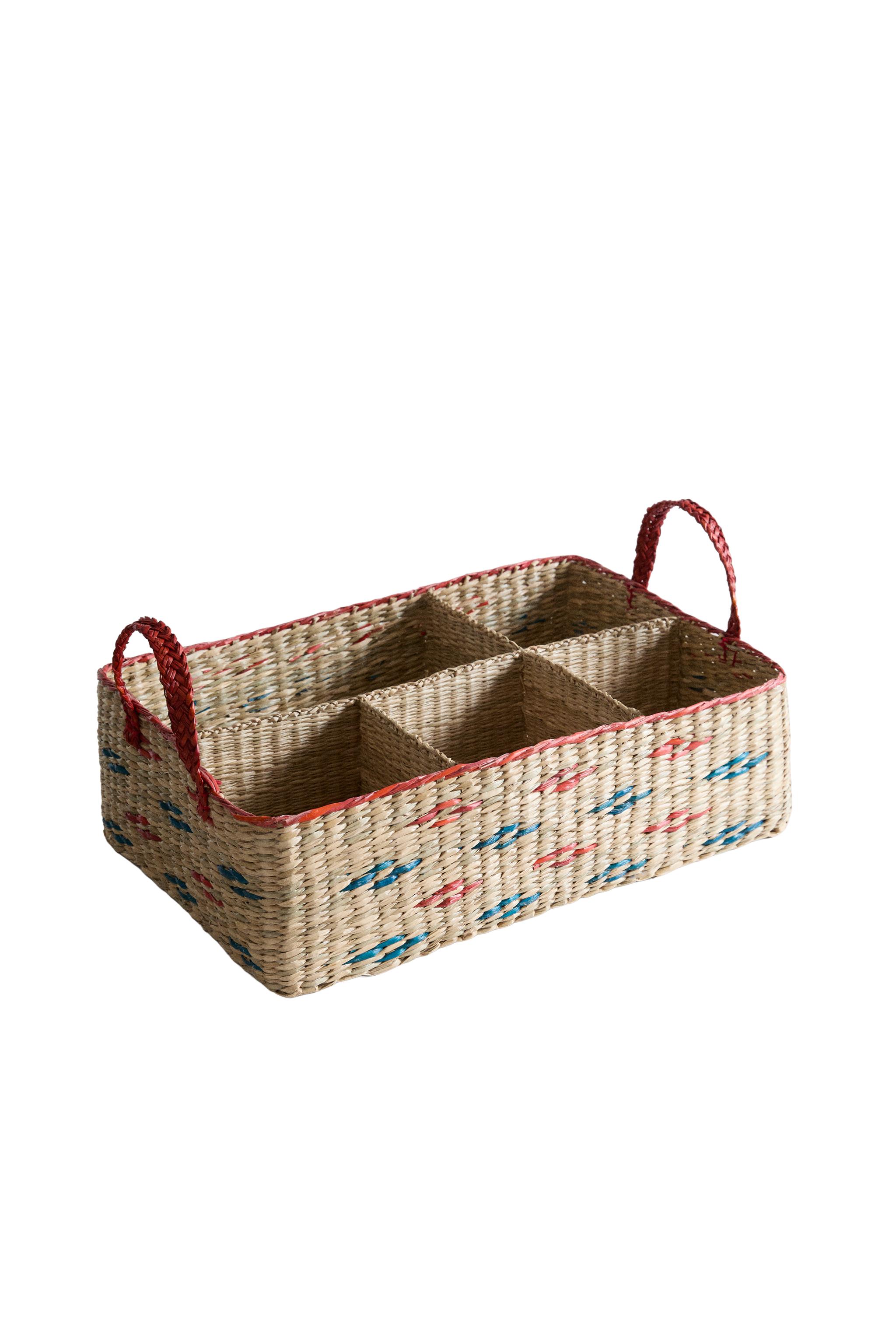 Storage Baskets | ZARA United States