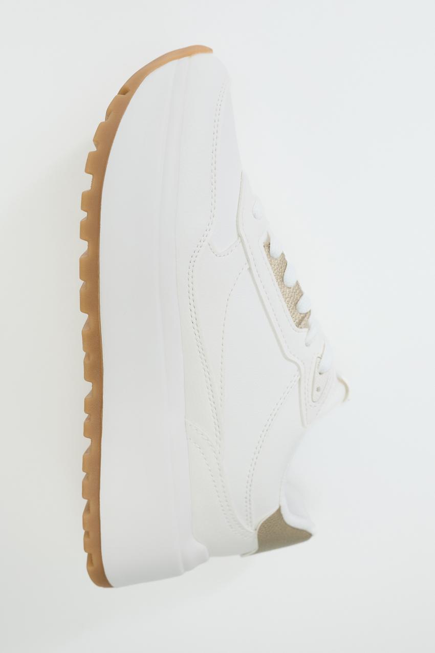 Skechers shoes online zara Clearance