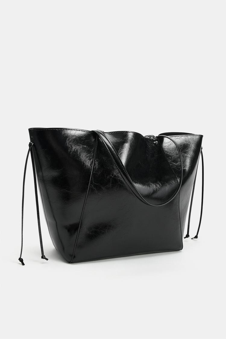BOLSA TOTE CON FRUNCES 3