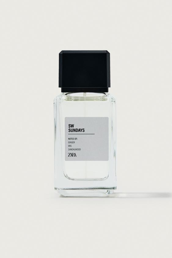 SW SUNDAYS EDP 100 ML (3.38 FL. OZ.) -  by Zara - Image 0