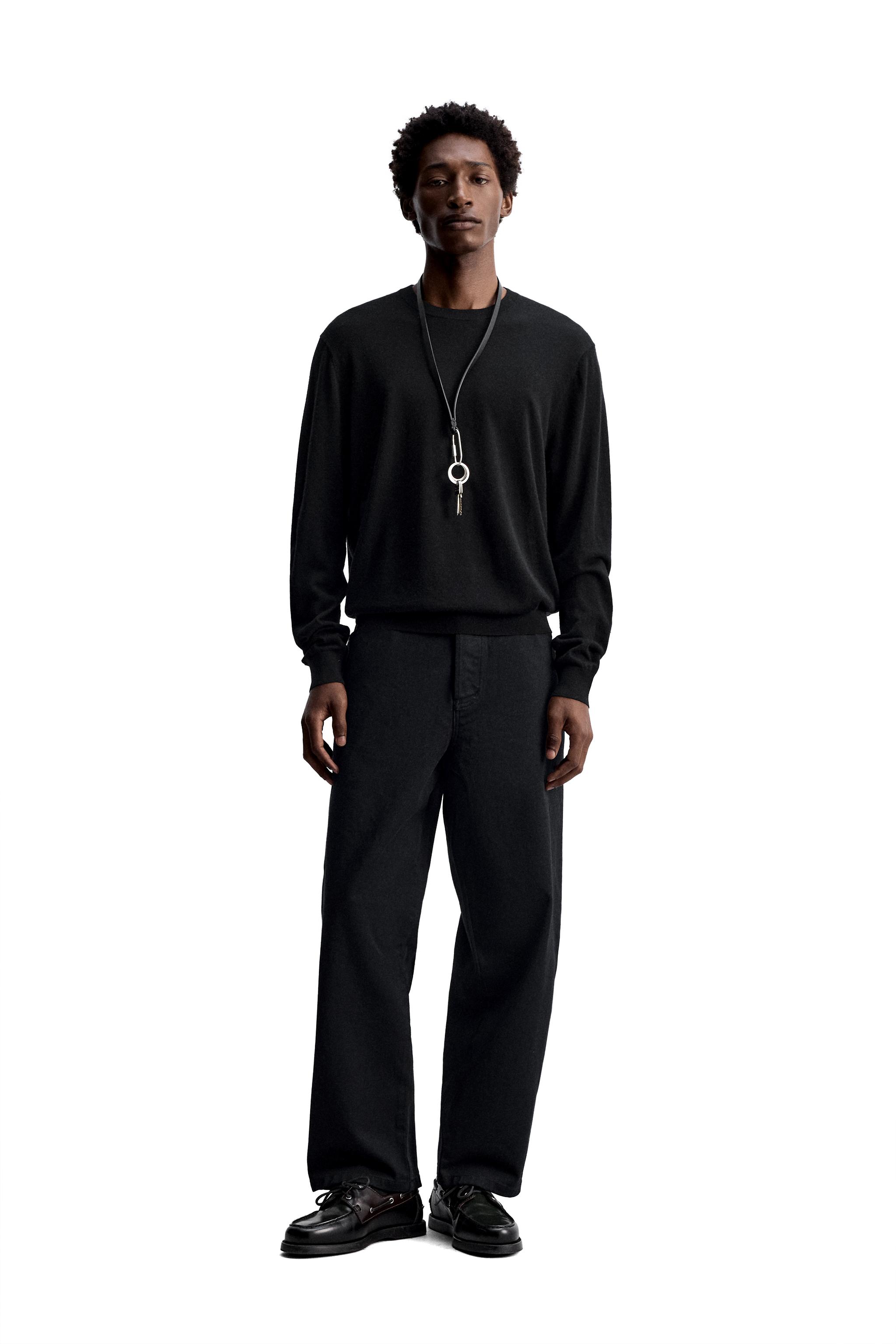 ZARA ORIGINS COLLECTION | ZARA 日本