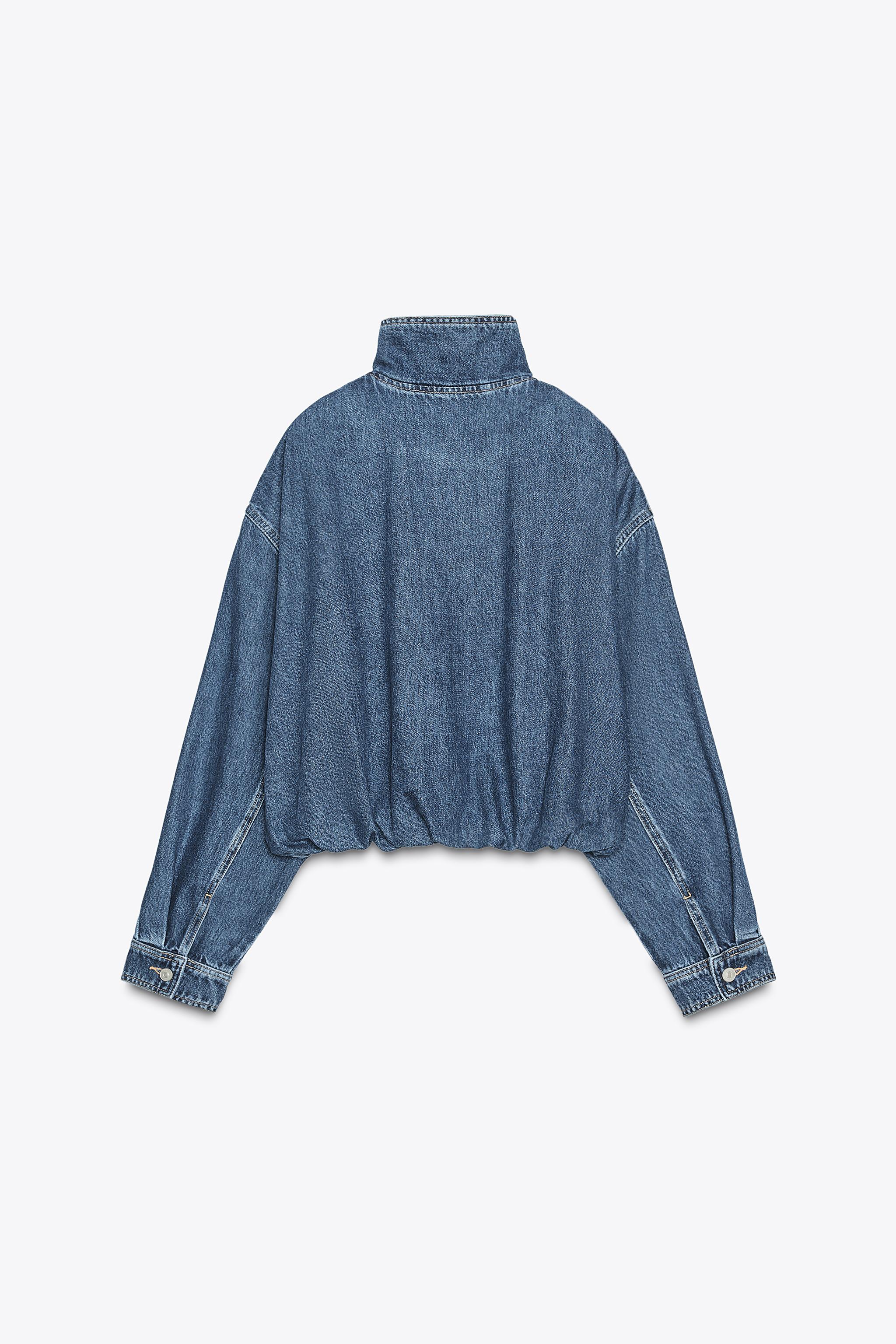 テンダーロイン　DENIM BLANKET ZIP UP JKT  Ｍ TENDERLOIN】テンダーロイン『DENIM BLANKET HOODED JACKET