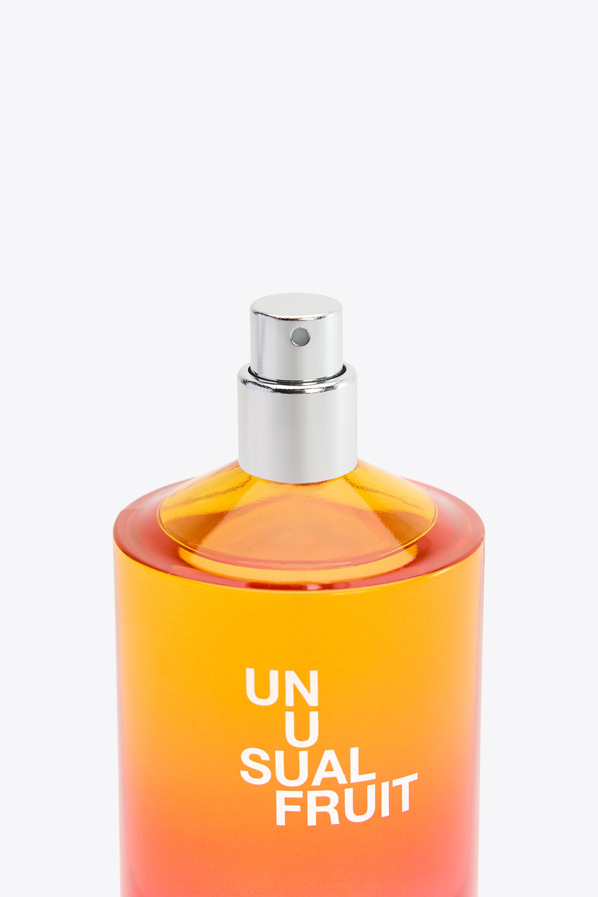 オードパルファム100ml UNUSUAL FLOWER オードパルファム 100ML (3.38 FL. OZ.) | ZARA