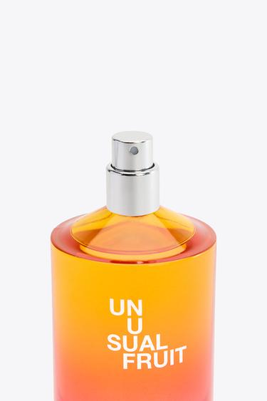 UNUSUAL FRUIT EDP 100 ML (3,4 FL. OZ). -  de Zara - Image 2