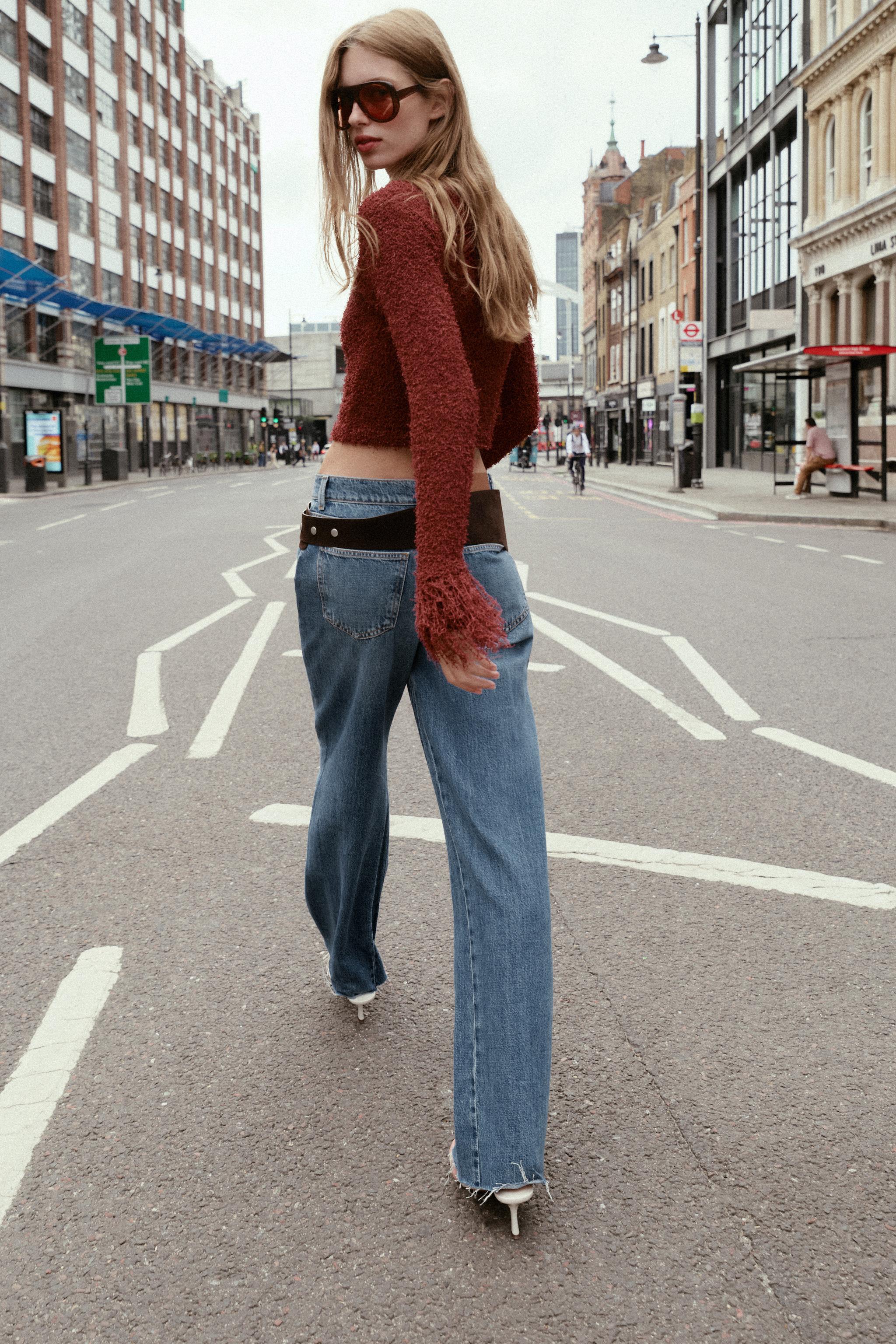 夏限定値下げ meltthelady fringe knit cardigan melt the lady fringe knit cardigan - メルカリ