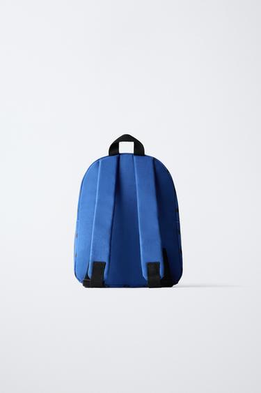 MICKEY MOUSE © DISNEY BACKPACK - Blue by Zara - Image 5