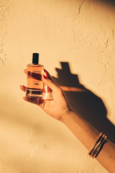 GOLDEN DECADE EDP 50ML / 1.7 oz -  by Zara - Image 4