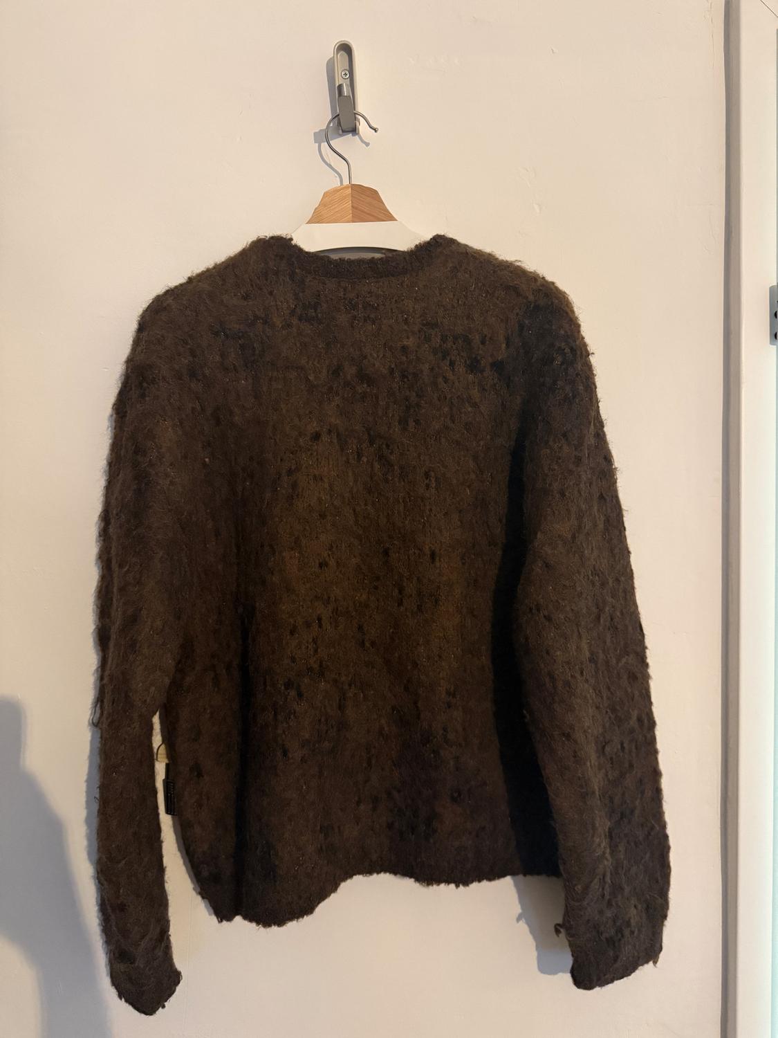 HAIRY KNITWEAR - Image 3