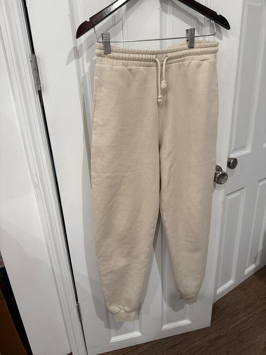 JOGGER PANTS