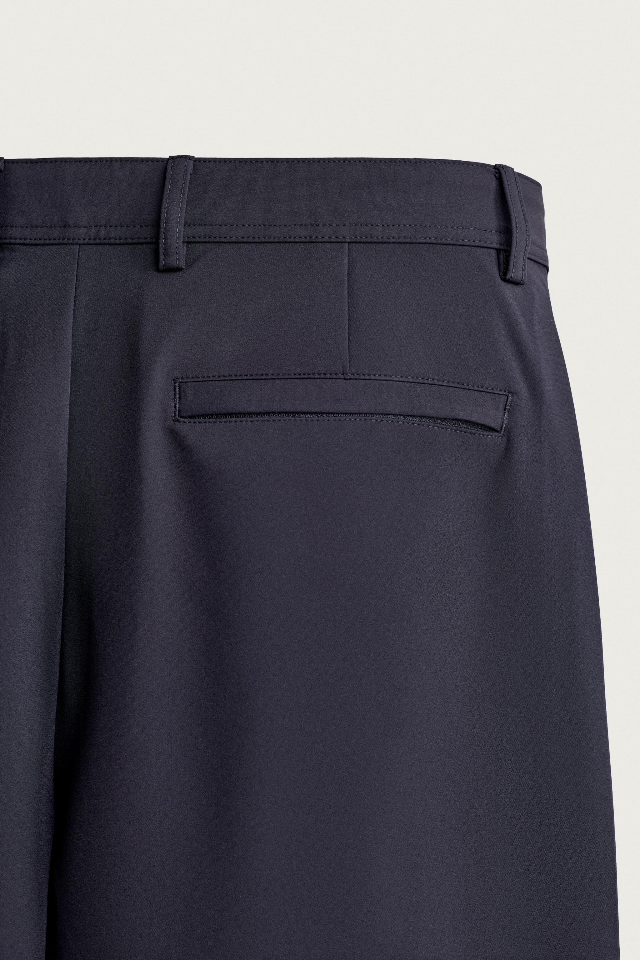 PANTALON TECHNIQUE CONFORT