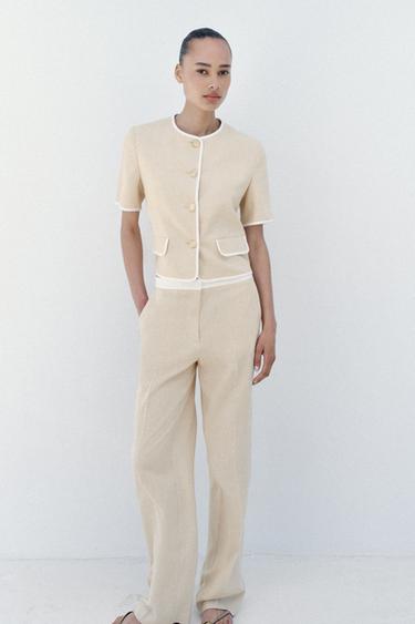 LOOK - 764 by Zara