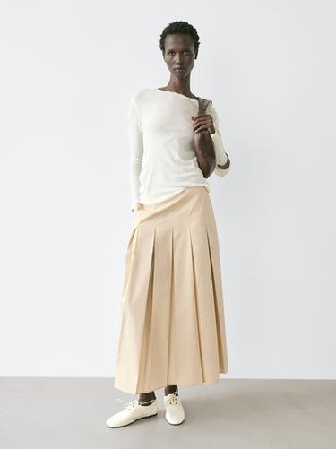 Imagen de producto - Blanco de Zara - Imagen 0