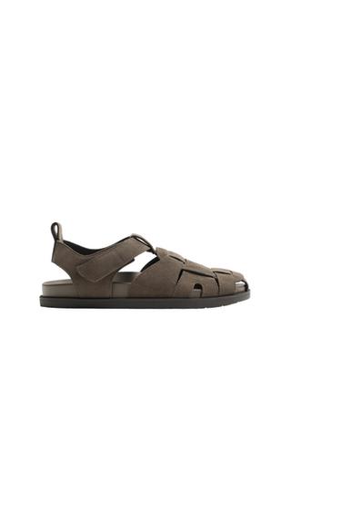 ΠΕΔΙΛΟ ΑΠΟ ΚΑΣΤΟΡΙ ΣΕ ΣΤΥΛ JELLY SHOE