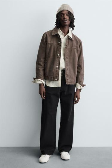 TRAINERS WITH HEEL DETAIL - White by Zara - Image 0